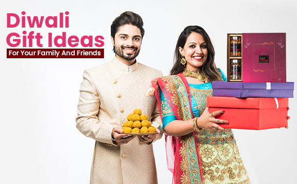 Share 264+ diwali gifts for family amazon best
