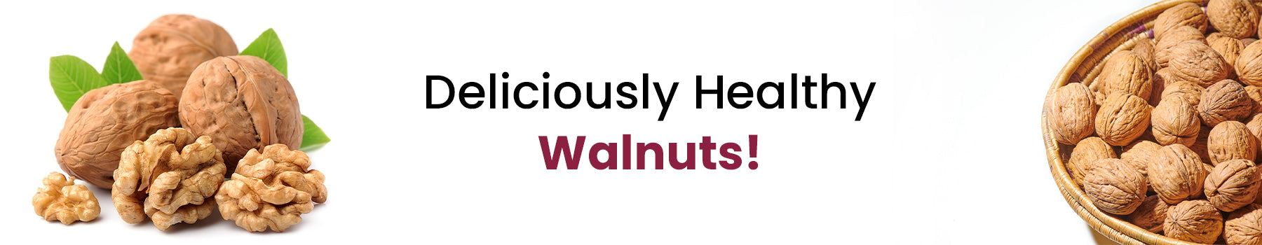 Walnuts (Akhrot) - Buy Fresh Walnuts 1kg Online at Best Price In India
