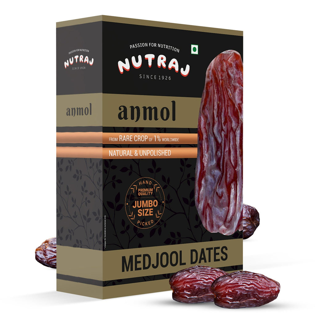 Dates (Khajur) - Buy Dates Online at Best Price In India