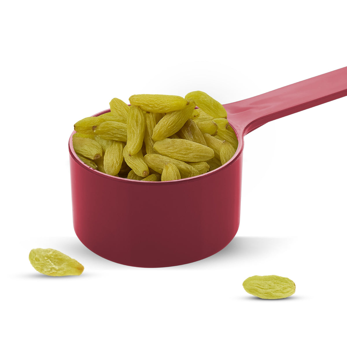 Raisin Long Whole | Bulk Supply for Institutional Use