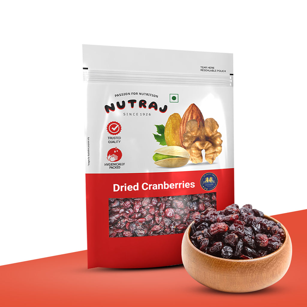 Buy Premium Dried Berries Online at Best Price in India
