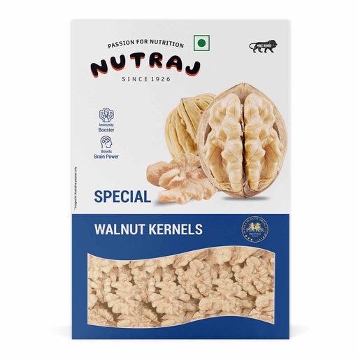 Buy Nuts About You WALNUT Inshell 1 kg Online at Best Prices in India -  JioMart.