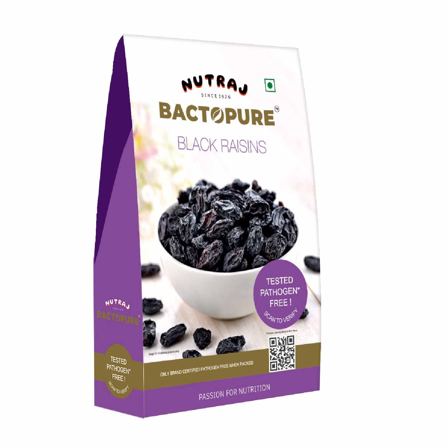 Buy Premium Raisins Kismis / Kishmish Online At Best Price In India