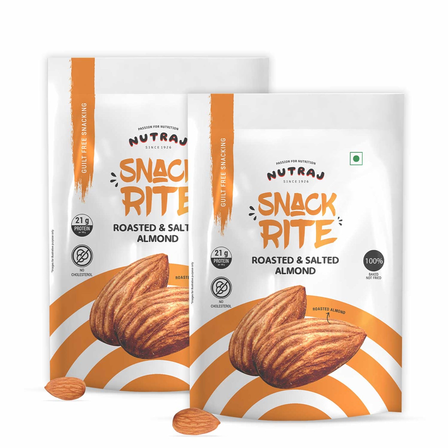 Nutraj Snackrite : Buy Dry Fruit for your Healthy Snacking Choice