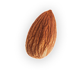 Almonds