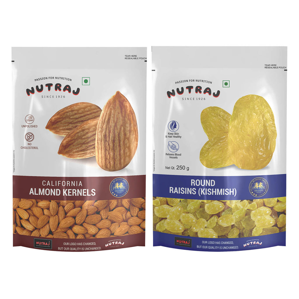 Nutraj