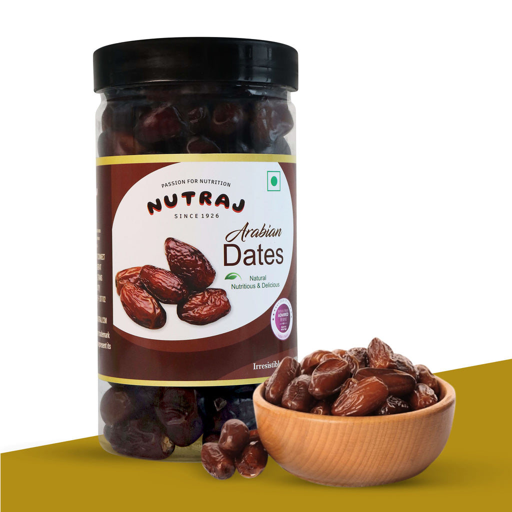 Buy Premium Dates (Khajur/Khajoor) Online Best Price | High Quality Dates
