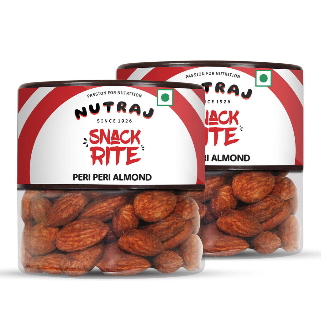 Nutraj Snackrite : Buy Dry Fruit for your Healthy Snacking Choice