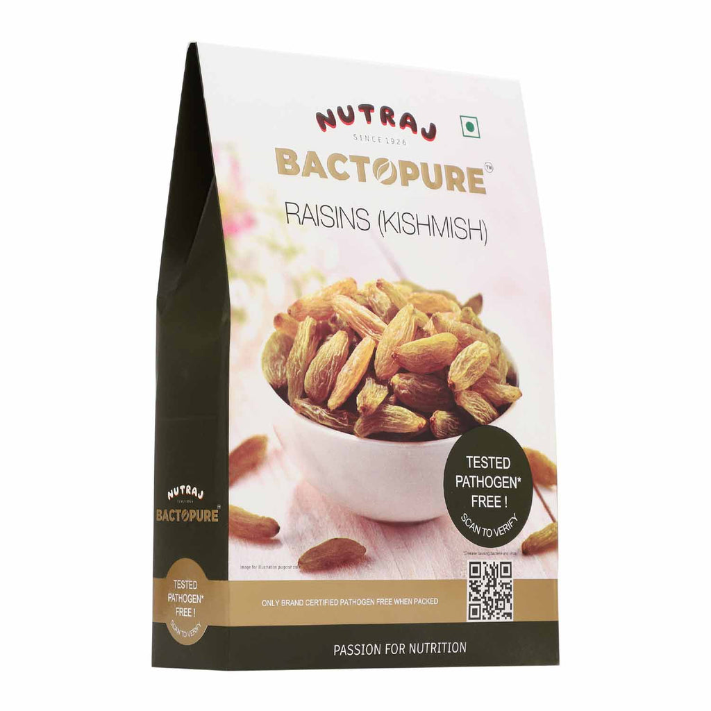 Buy Premium Raisins Kismis / Kishmish Online At Best Price In India