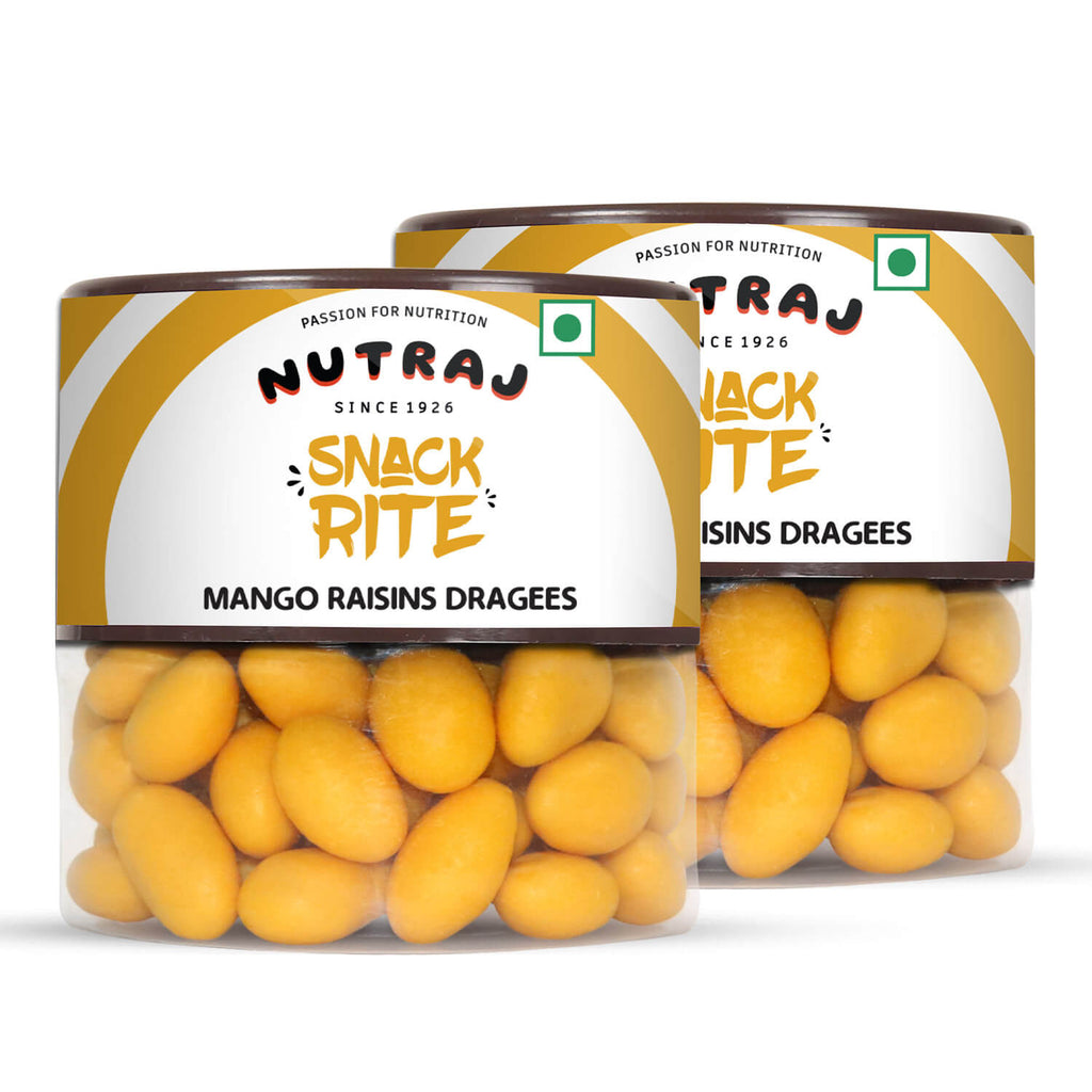Nutraj Snackrite : Buy Dry Fruit for your Healthy Snacking Choice