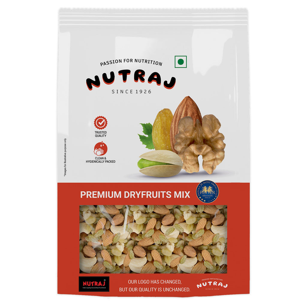 Mixed Dry Fruits - Buy Dry Fruit Mixed Online at Best Price In India