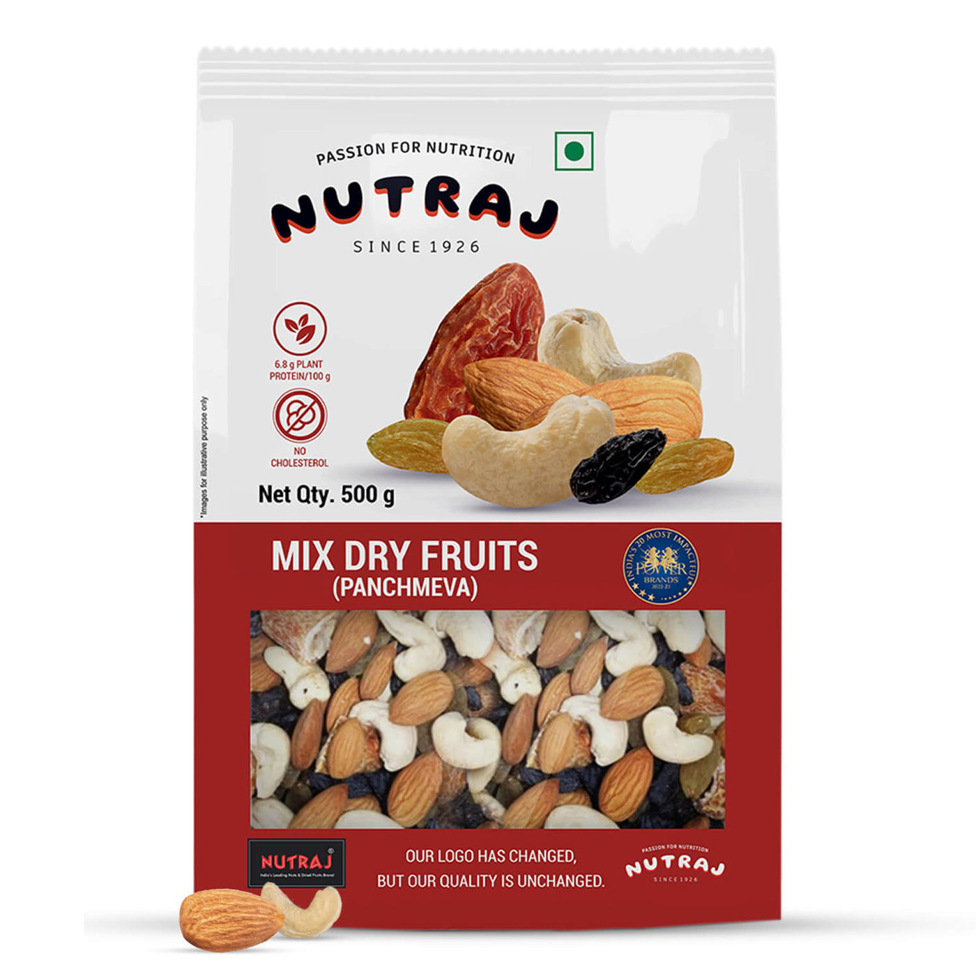 Panchmeva - Buy Nutraj Panchmeva Mix Dry Fruits Online Best Price India