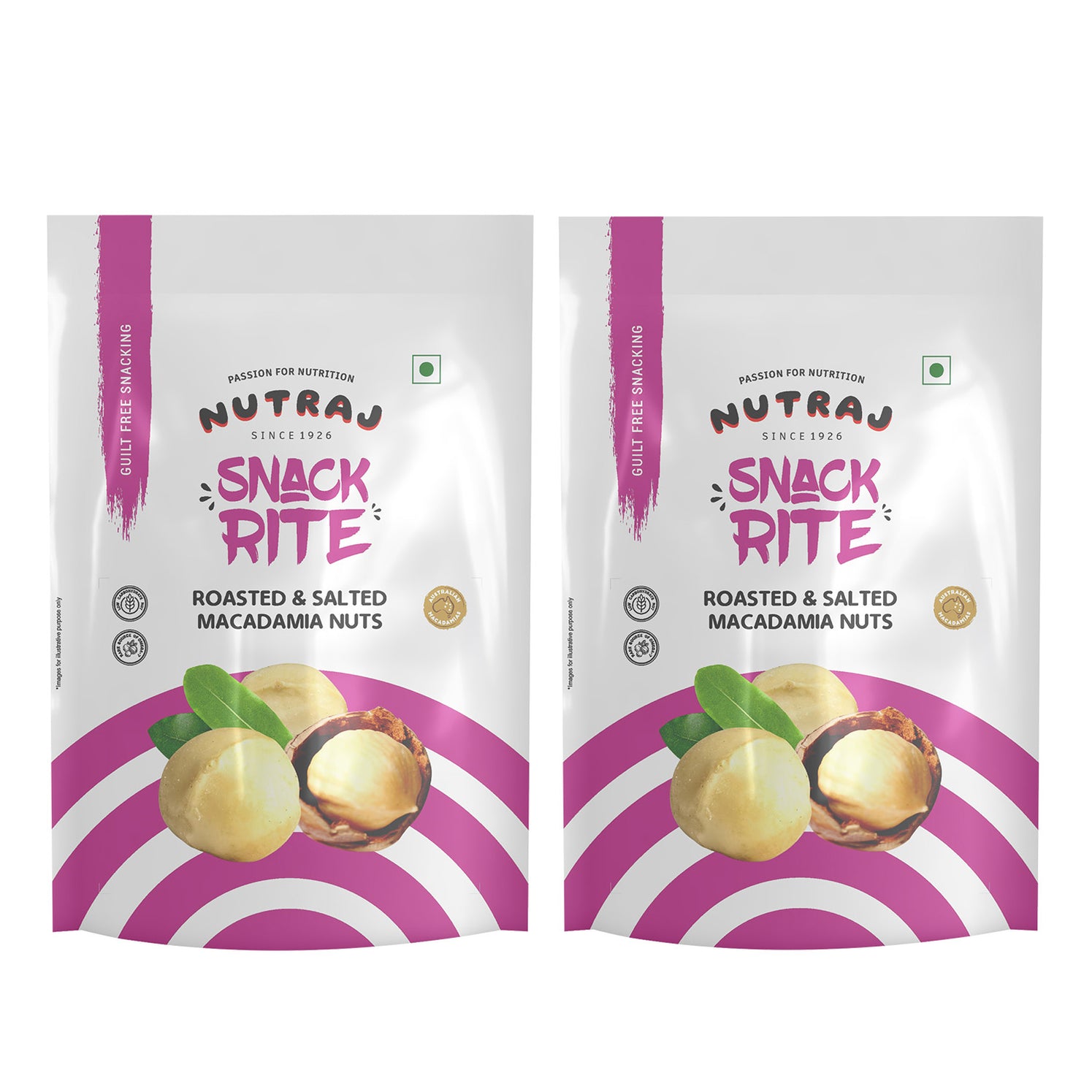 Nutraj Snackrite : Buy Dry Fruit for your Healthy Snacking Choice