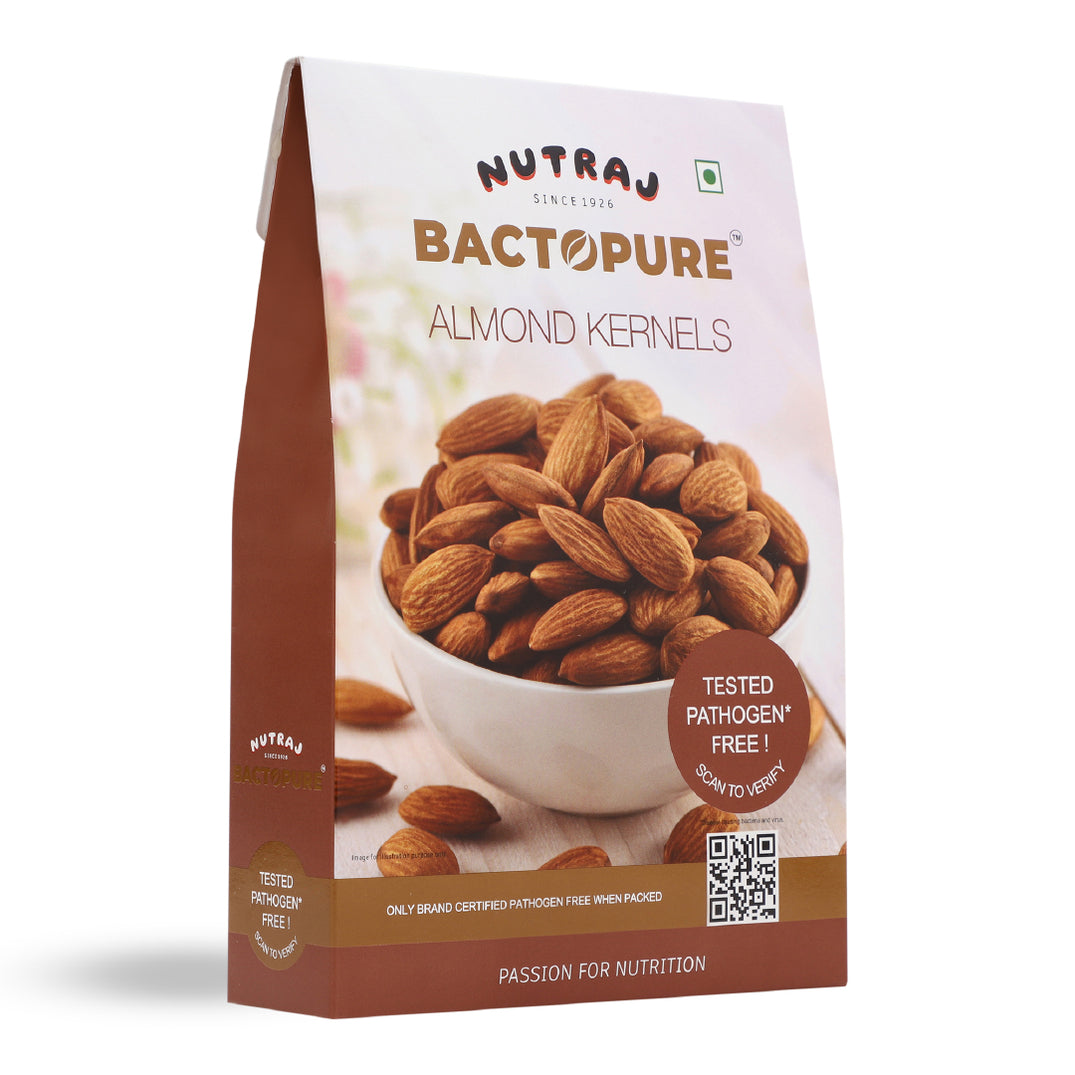 Small Badam 100% Premium Quality | Buy Fresh Almonds Badam 1Kg Online at Best Price ...